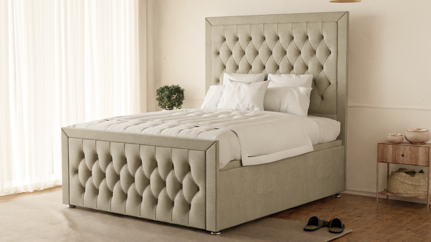 Hilton Bed Frame