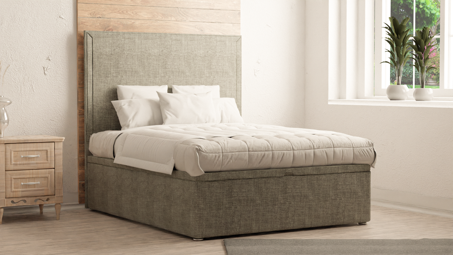 Madrid Bed Frame