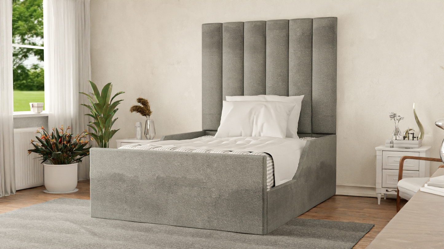 Coco Kids Bed