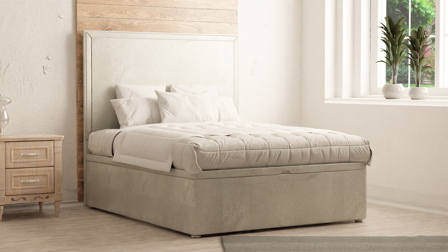 Madrid Bed Frame