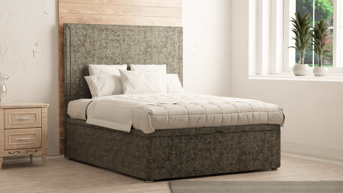 Madrid Bed Frame