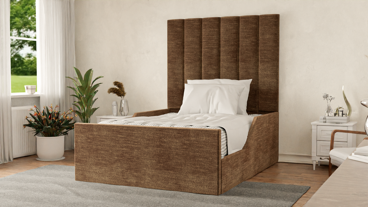Coco Kids Bed