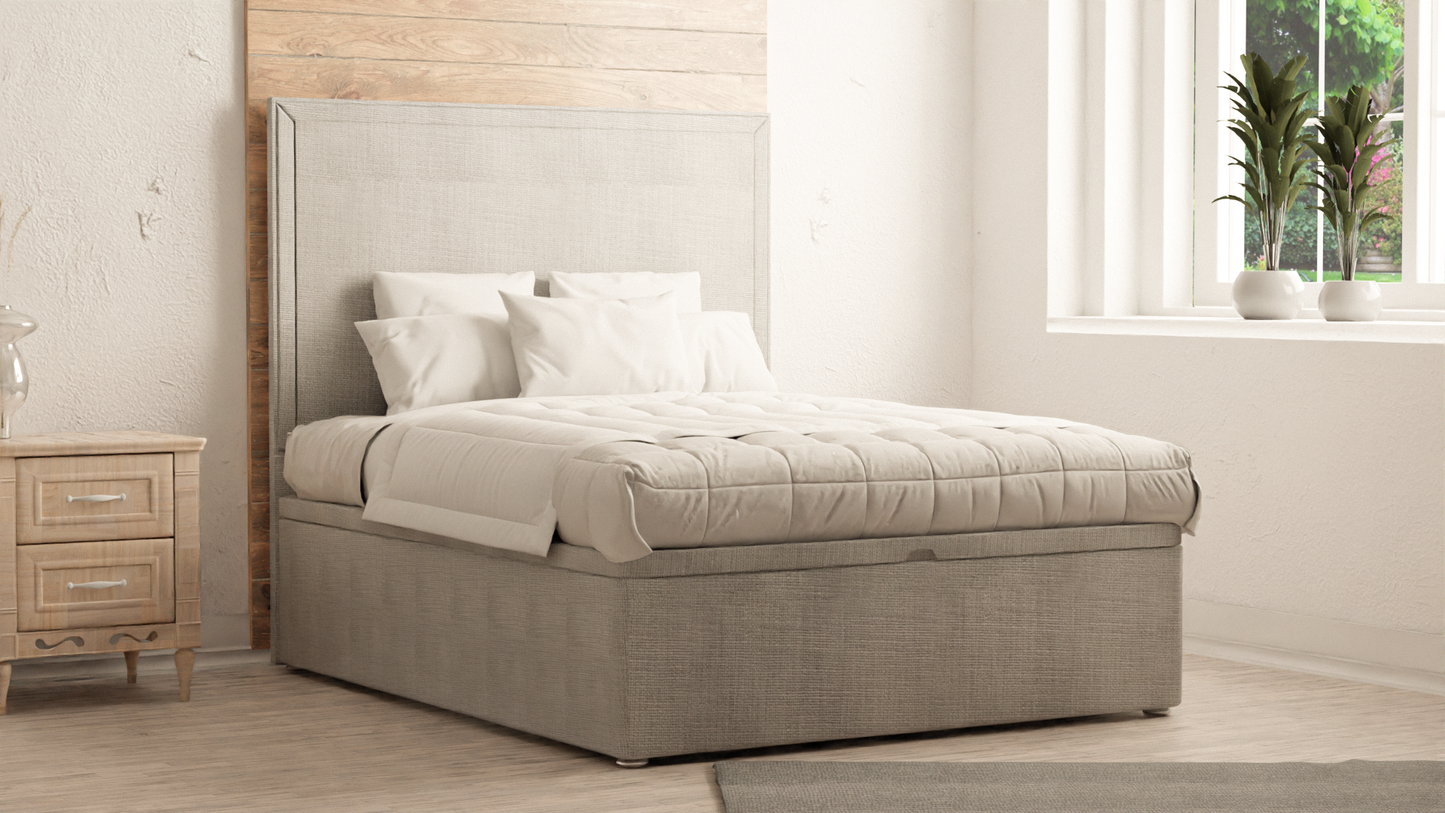 Madrid Bed Frame
