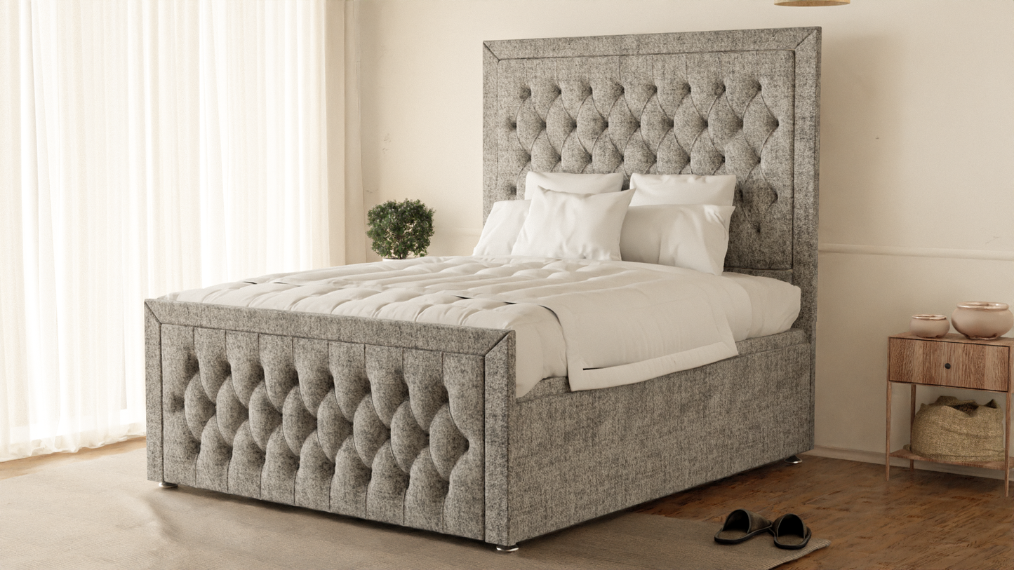 Hilton Bed Frame