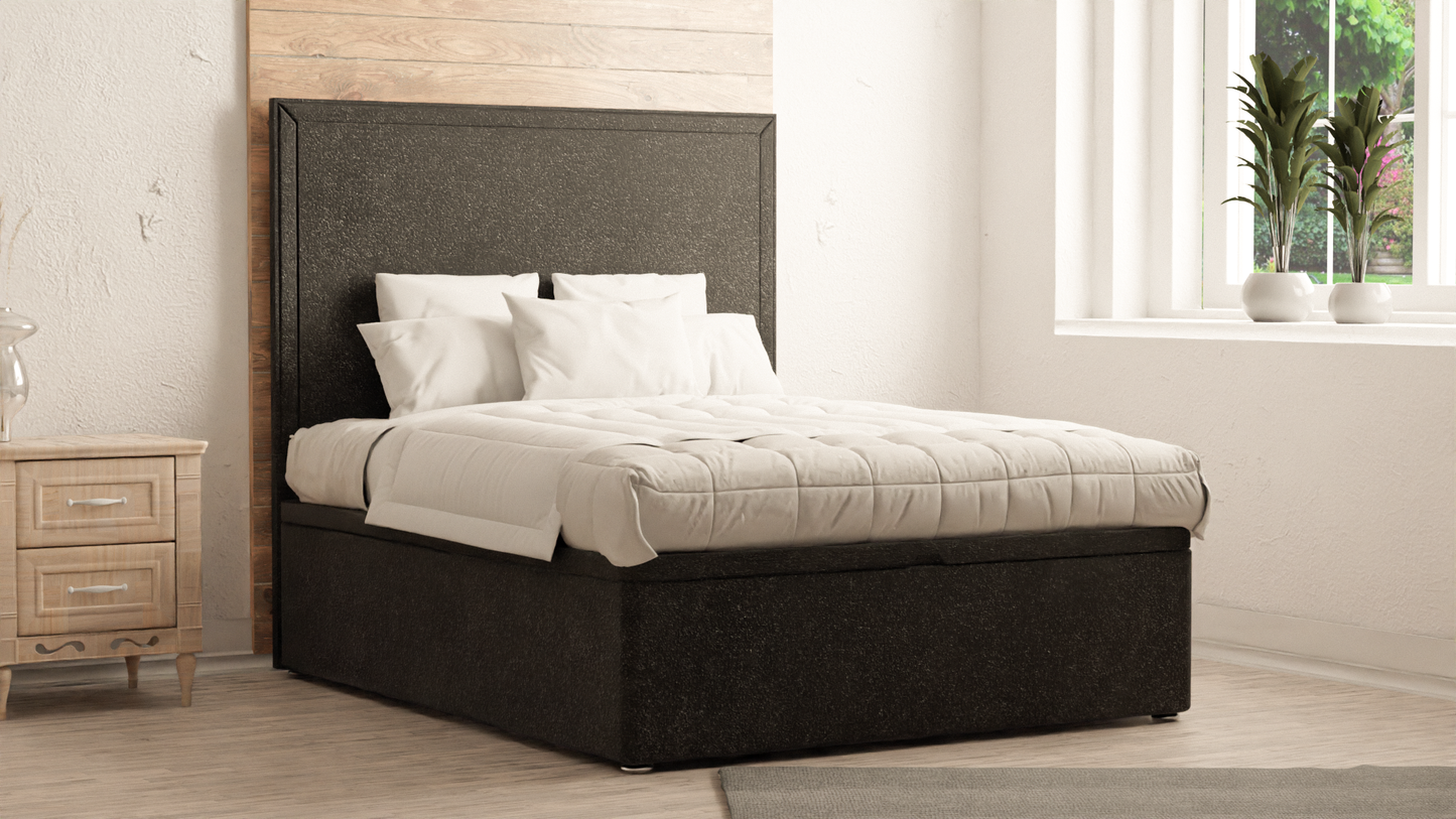Madrid Bed Frame