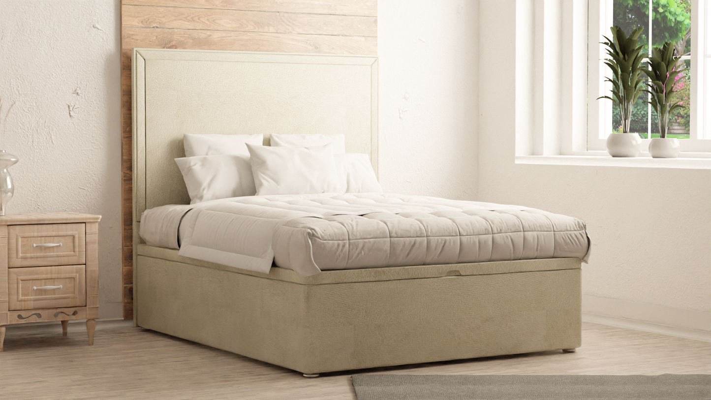 Madrid Bed Frame