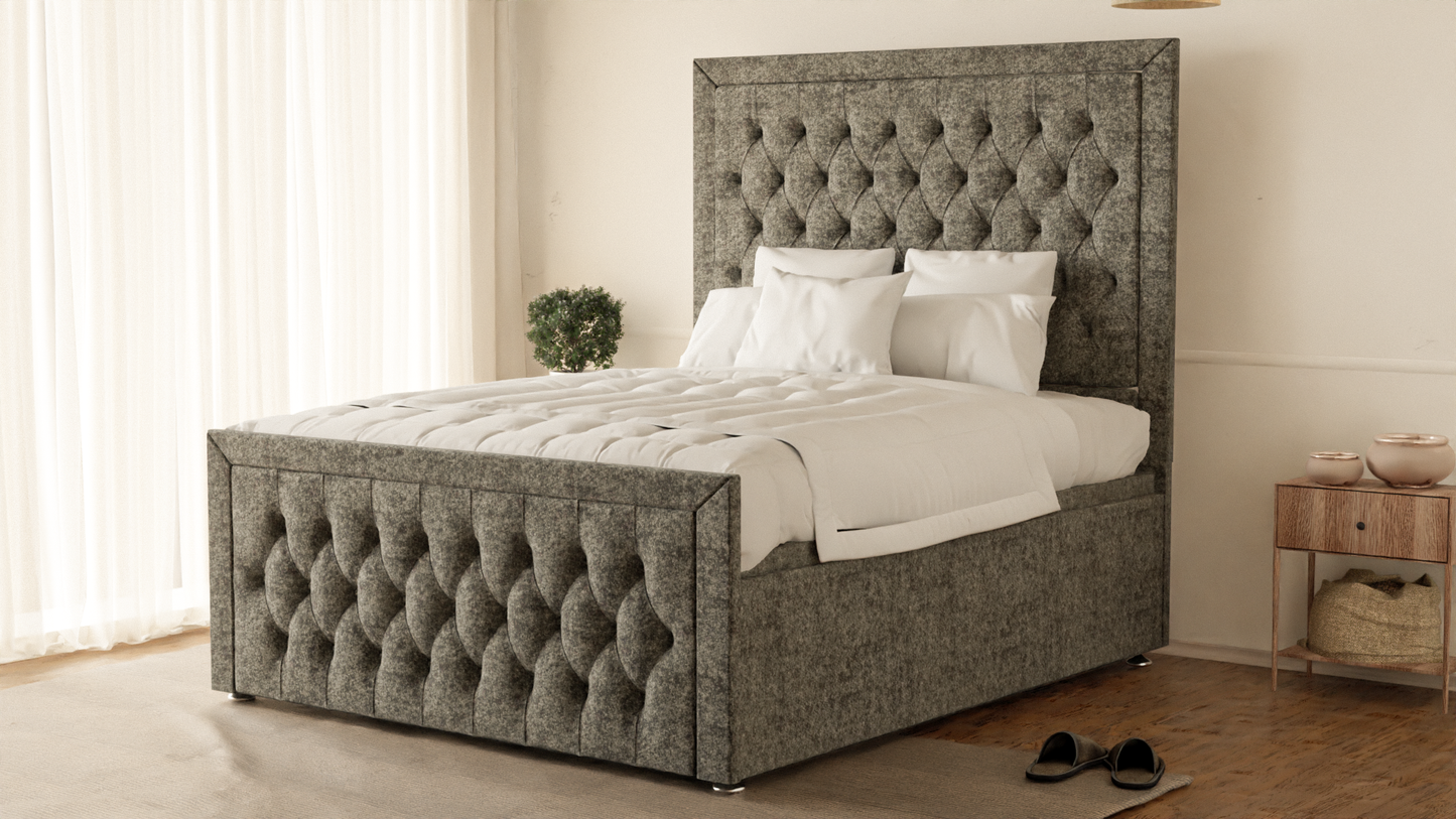 Hilton Bed Frame