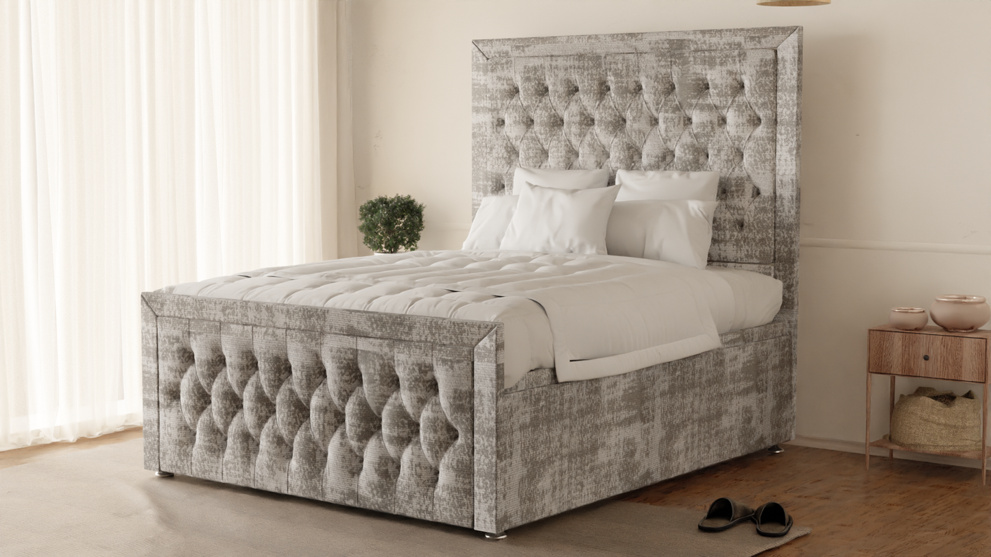 Hilton Bed Frame