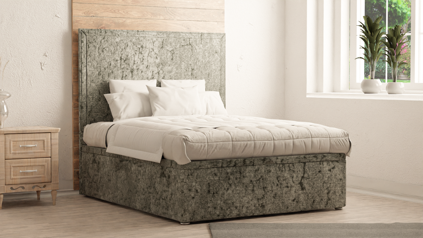 Madrid Bed Frame