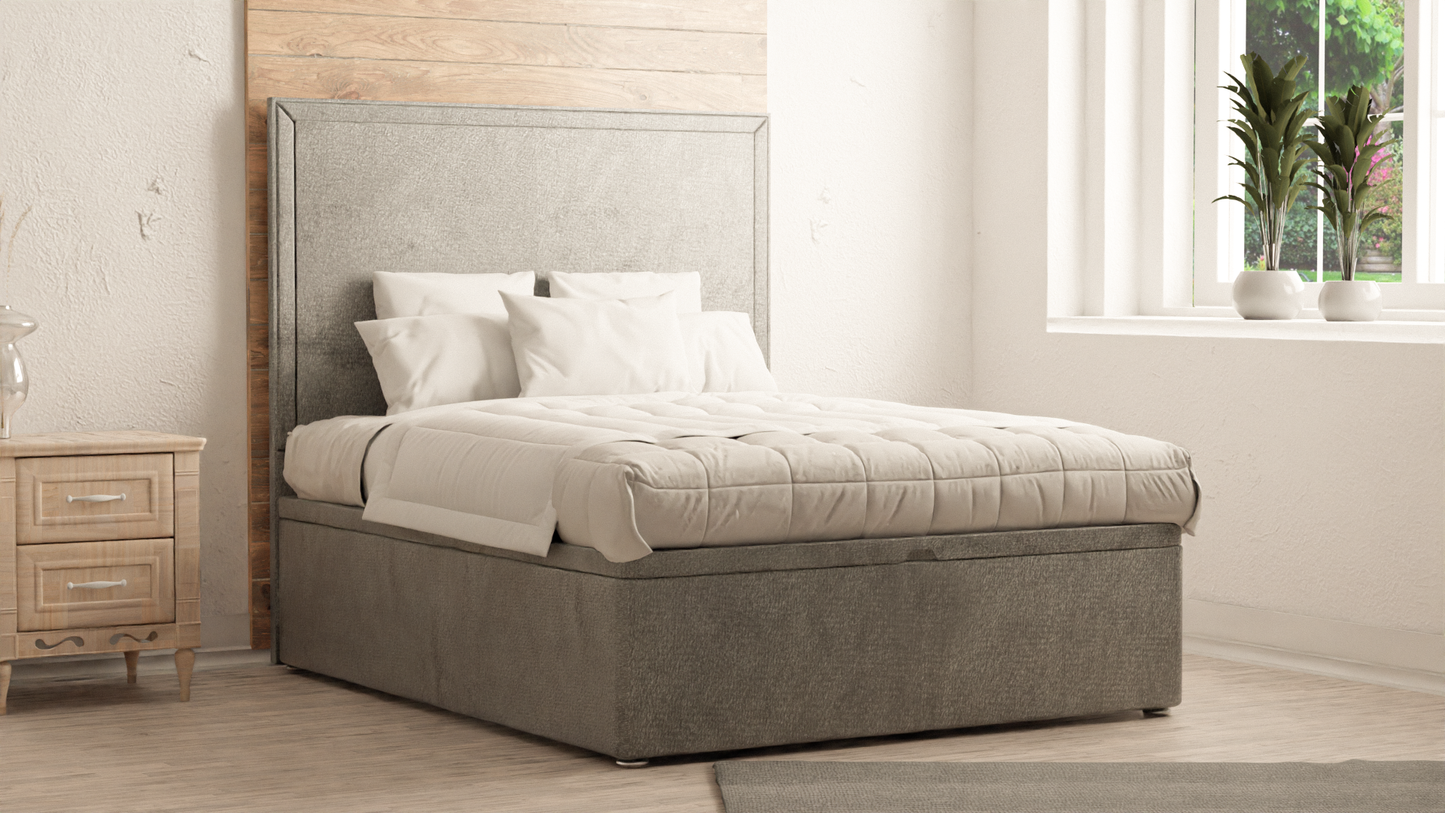 Madrid Bed Frame