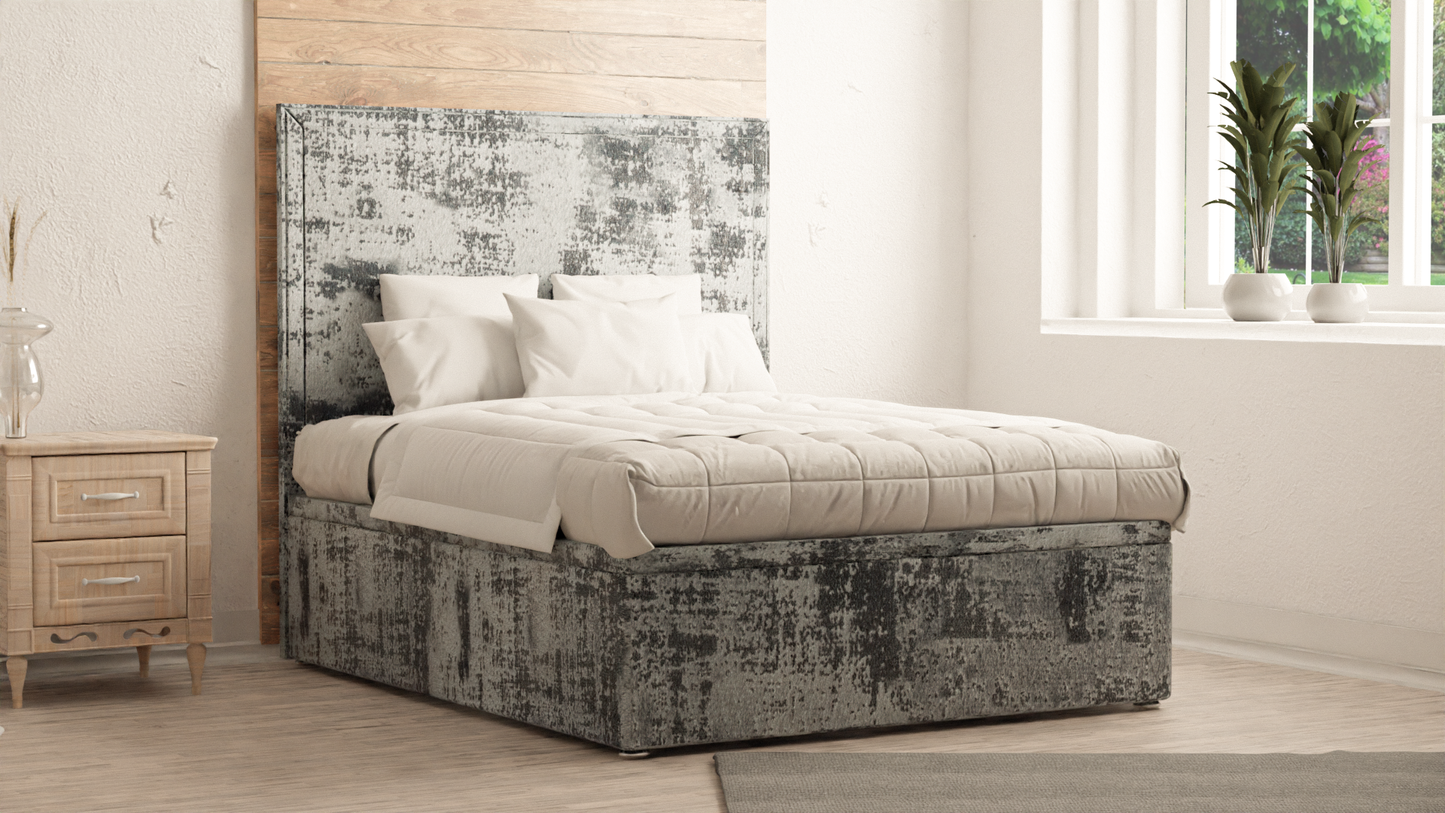 Madrid Bed Frame