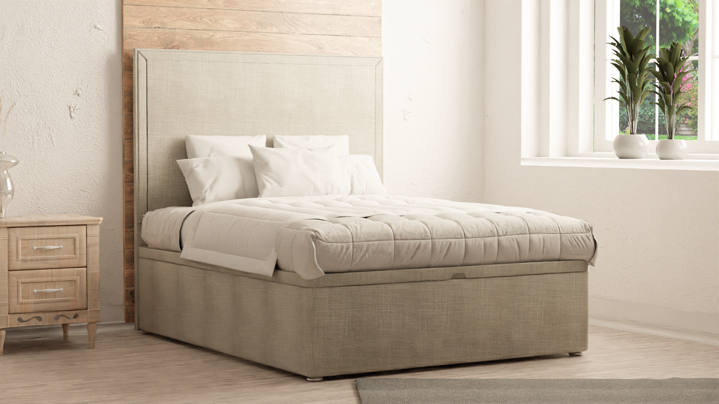Madrid Bed Frame