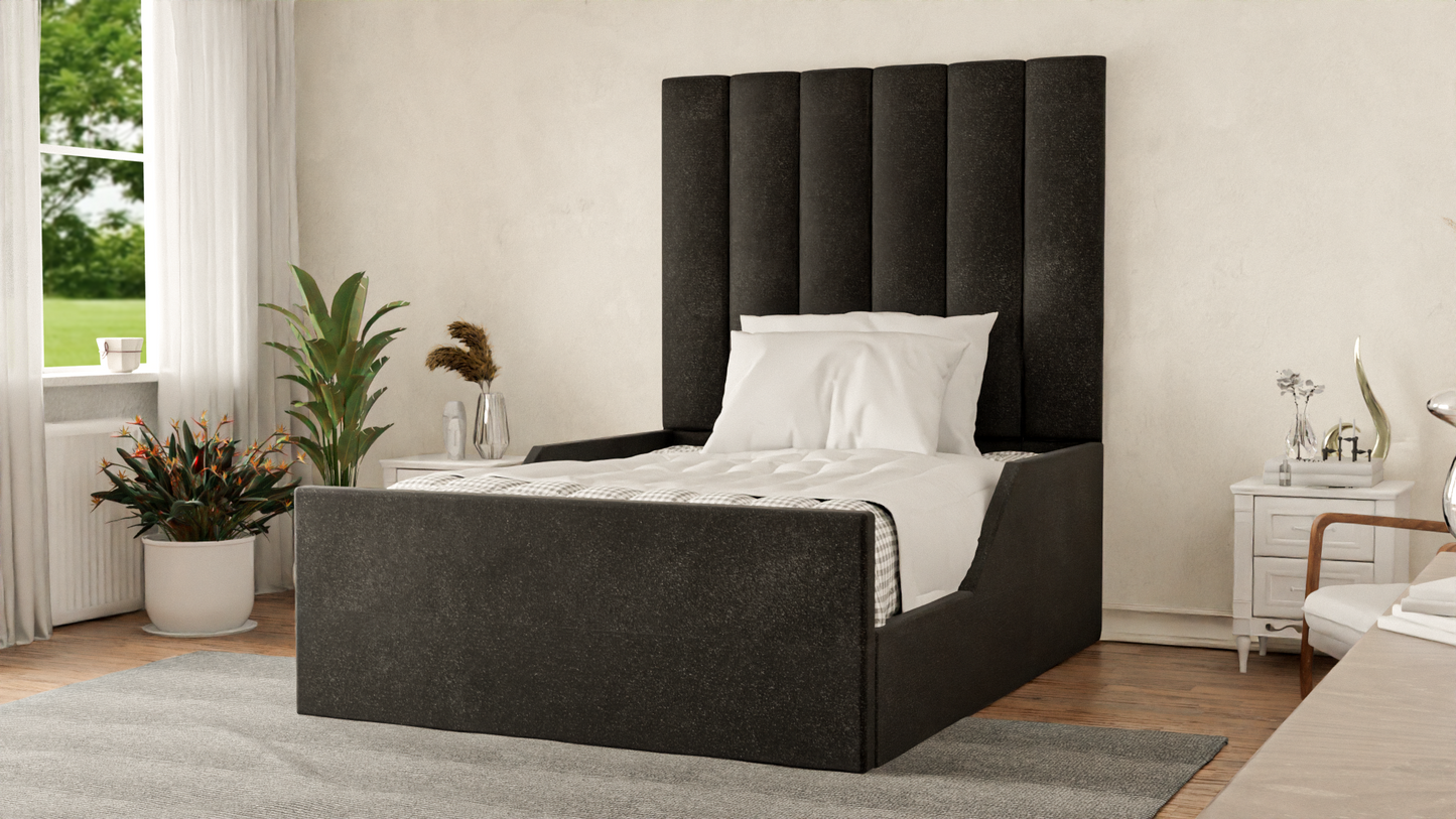 Coco Kids Bed