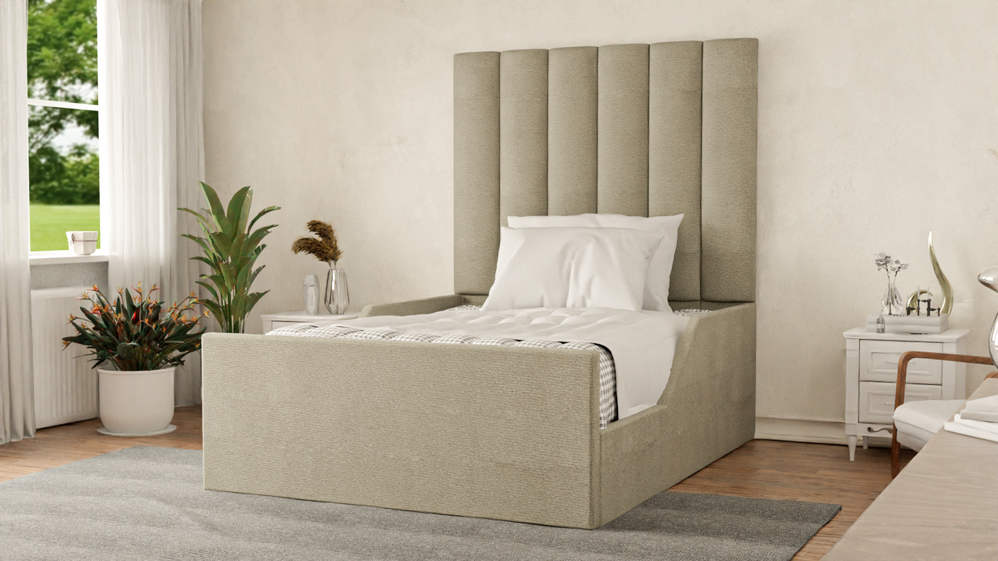 Coco Kids Bed