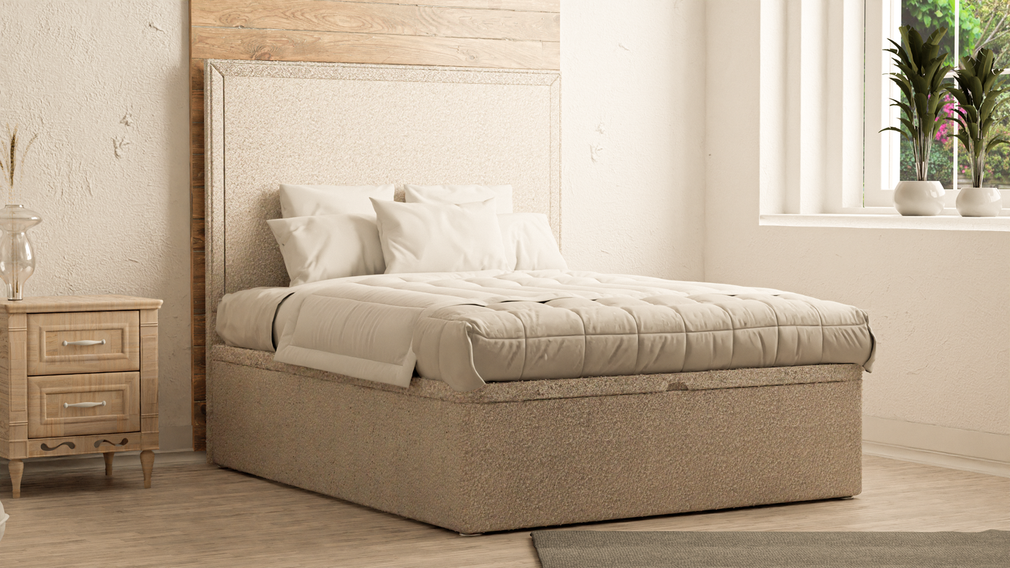 Madrid Bed Frame