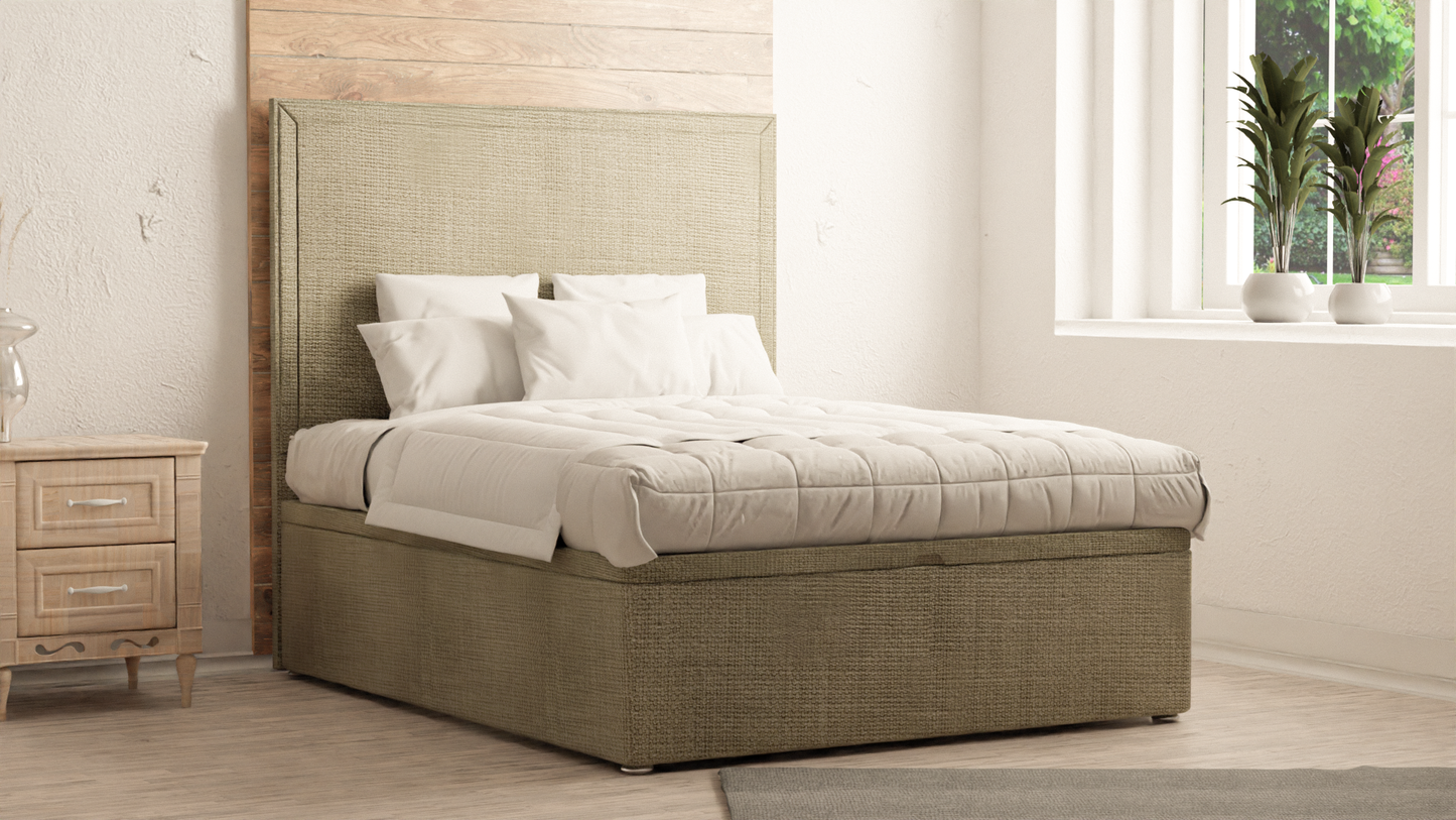 Madrid Bed Frame