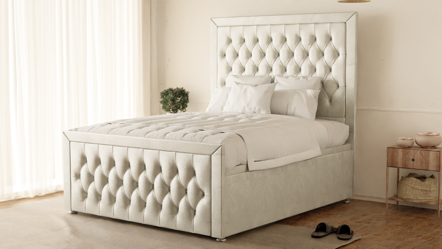Hilton Bed Frame