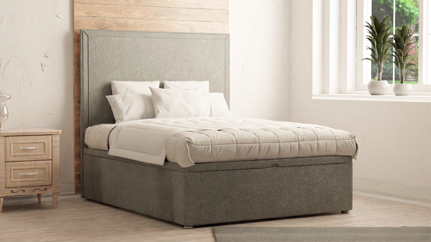 Madrid Bed Frame
