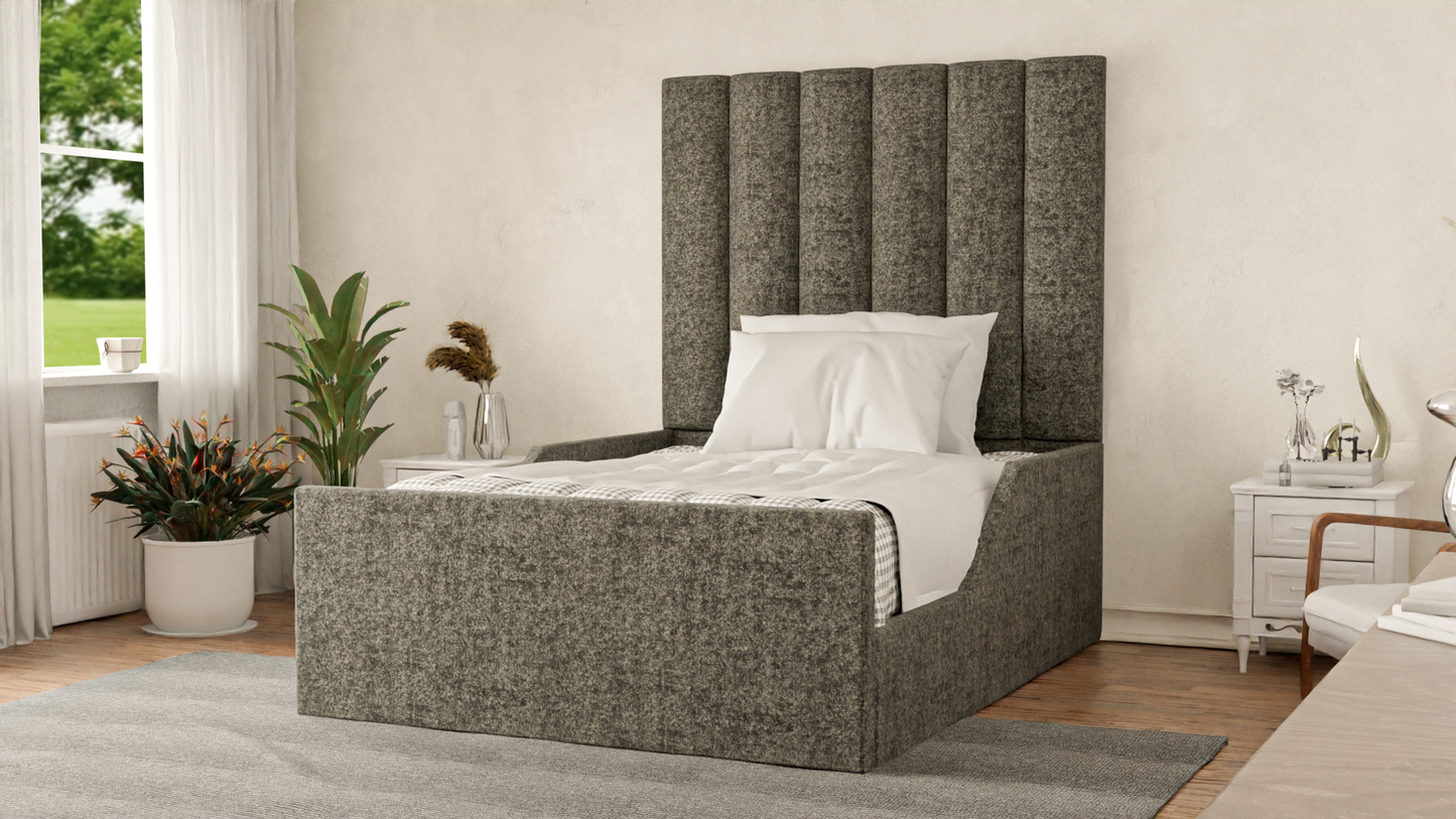 Coco Kids Bed