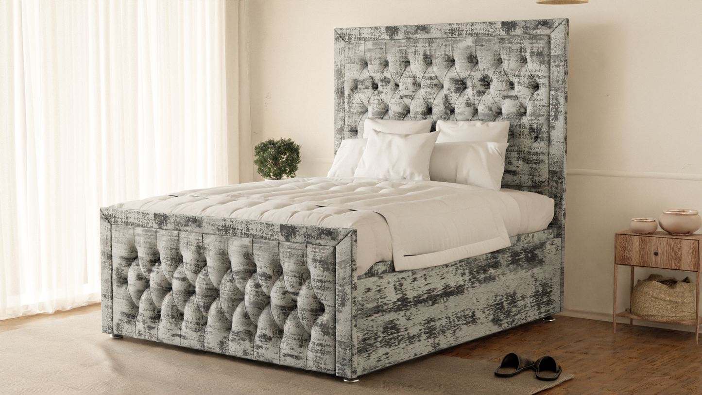 Hilton Bed Frame