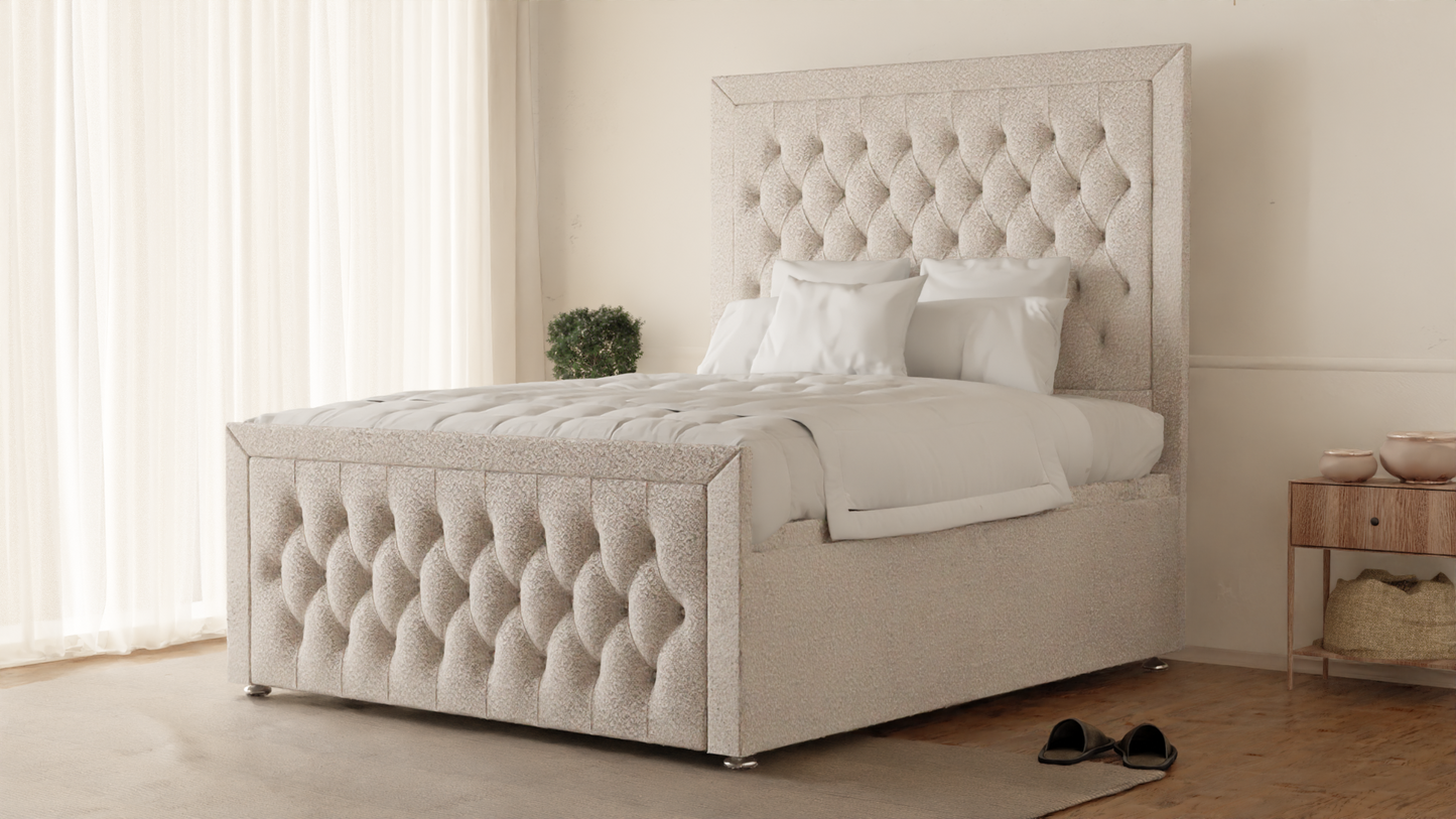 Hilton Bed Frame