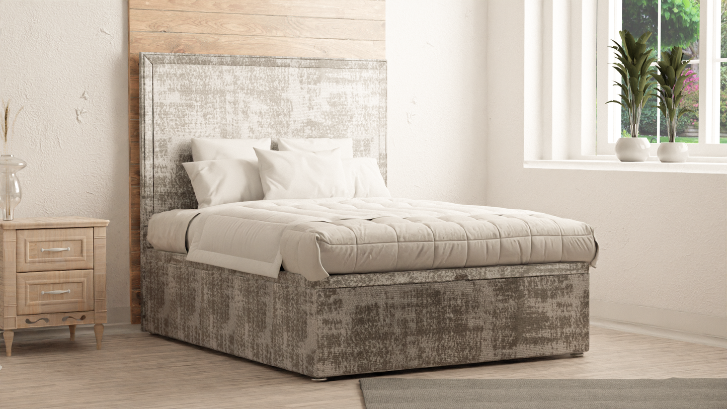 Madrid Bed Frame