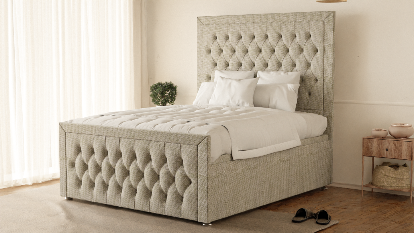 Hilton Bed Frame