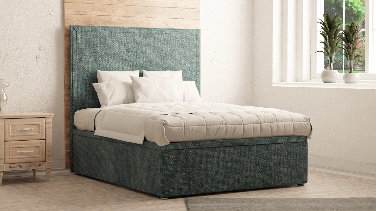 Madrid Bed Frame