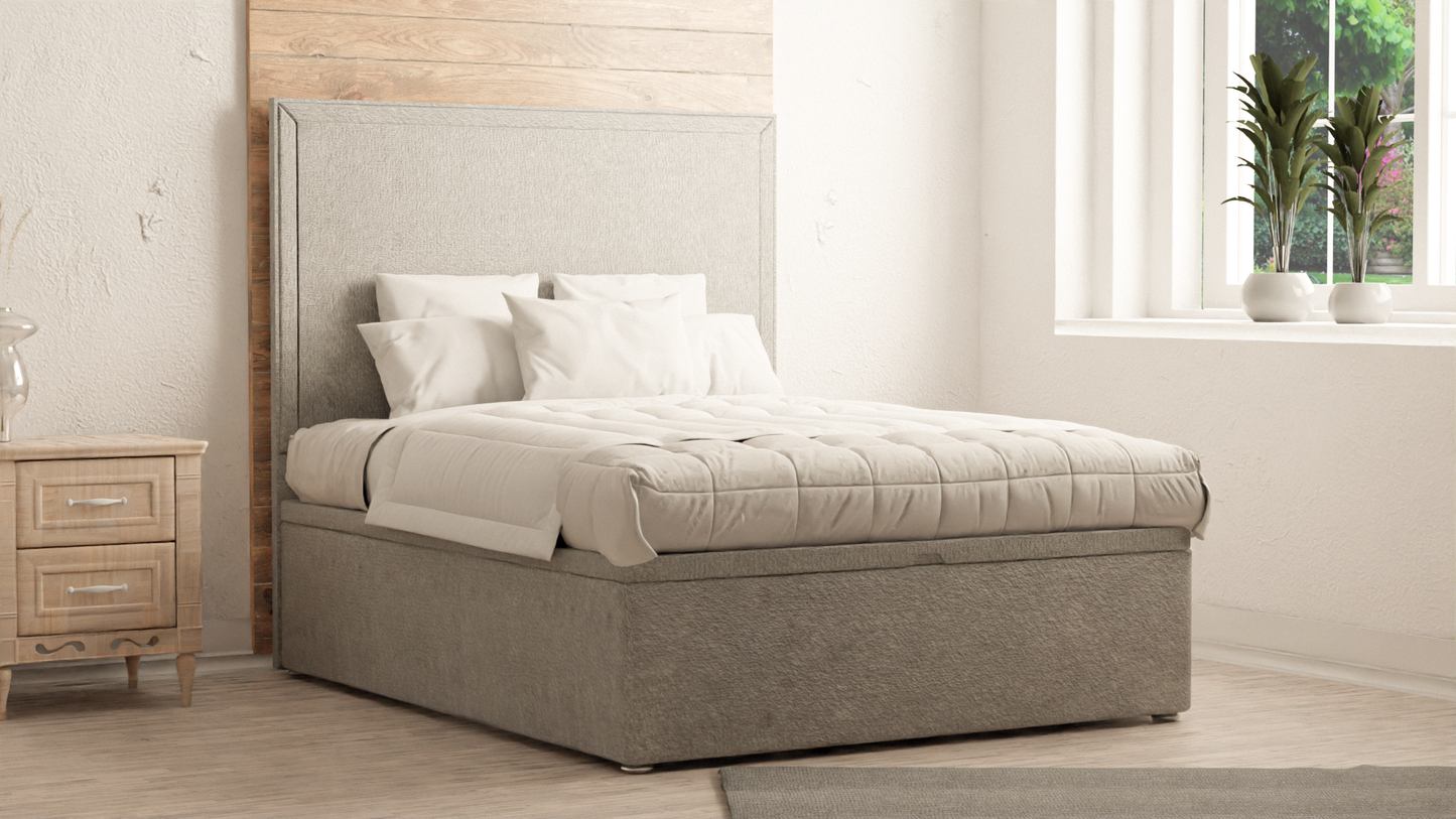 Madrid Bed Frame