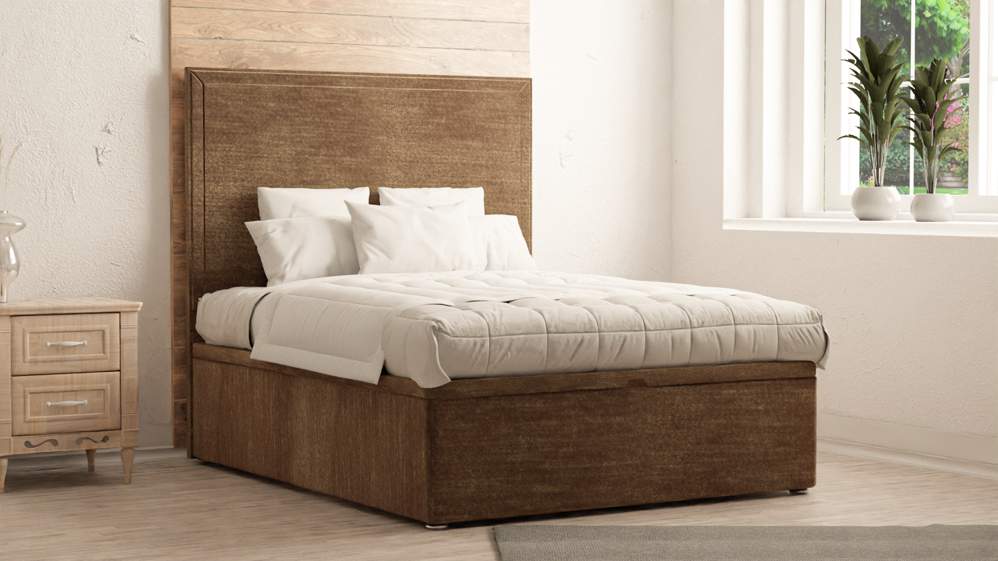 Madrid Bed Frame