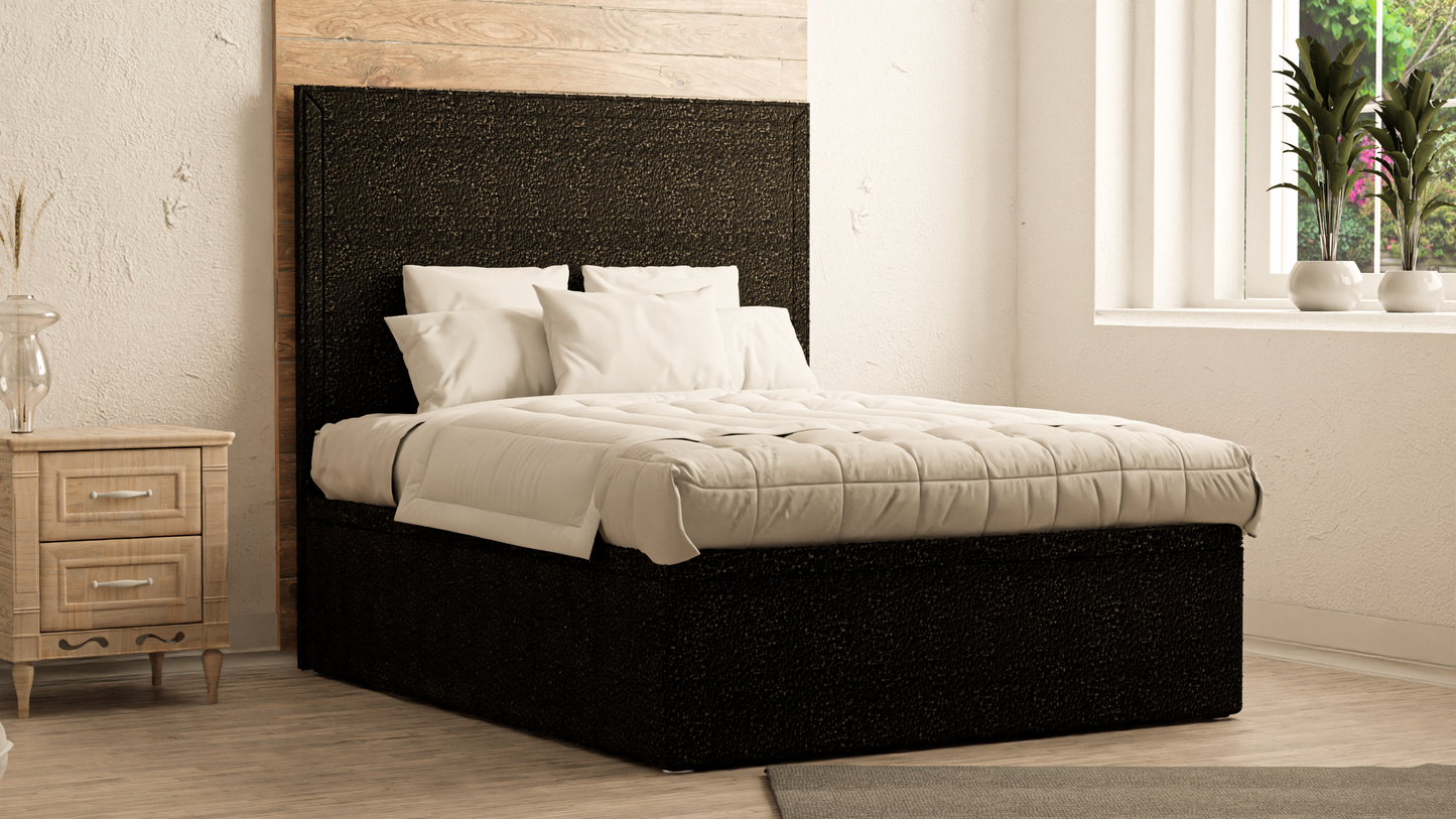 Madrid Bed Frame