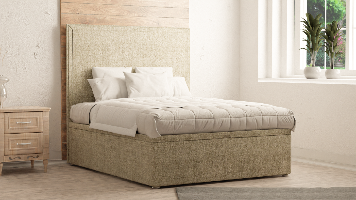 Madrid Bed Frame