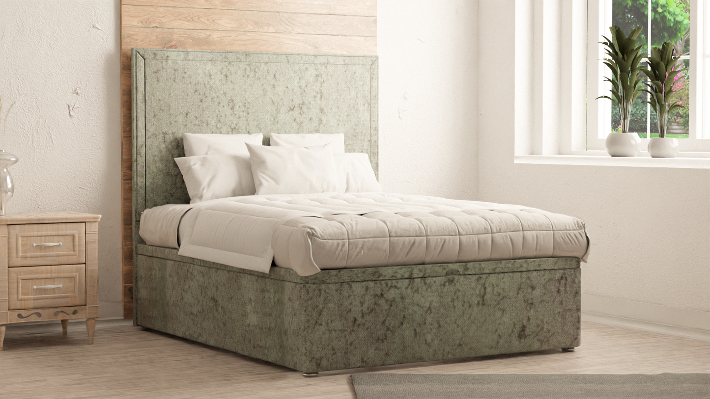 Madrid Bed Frame