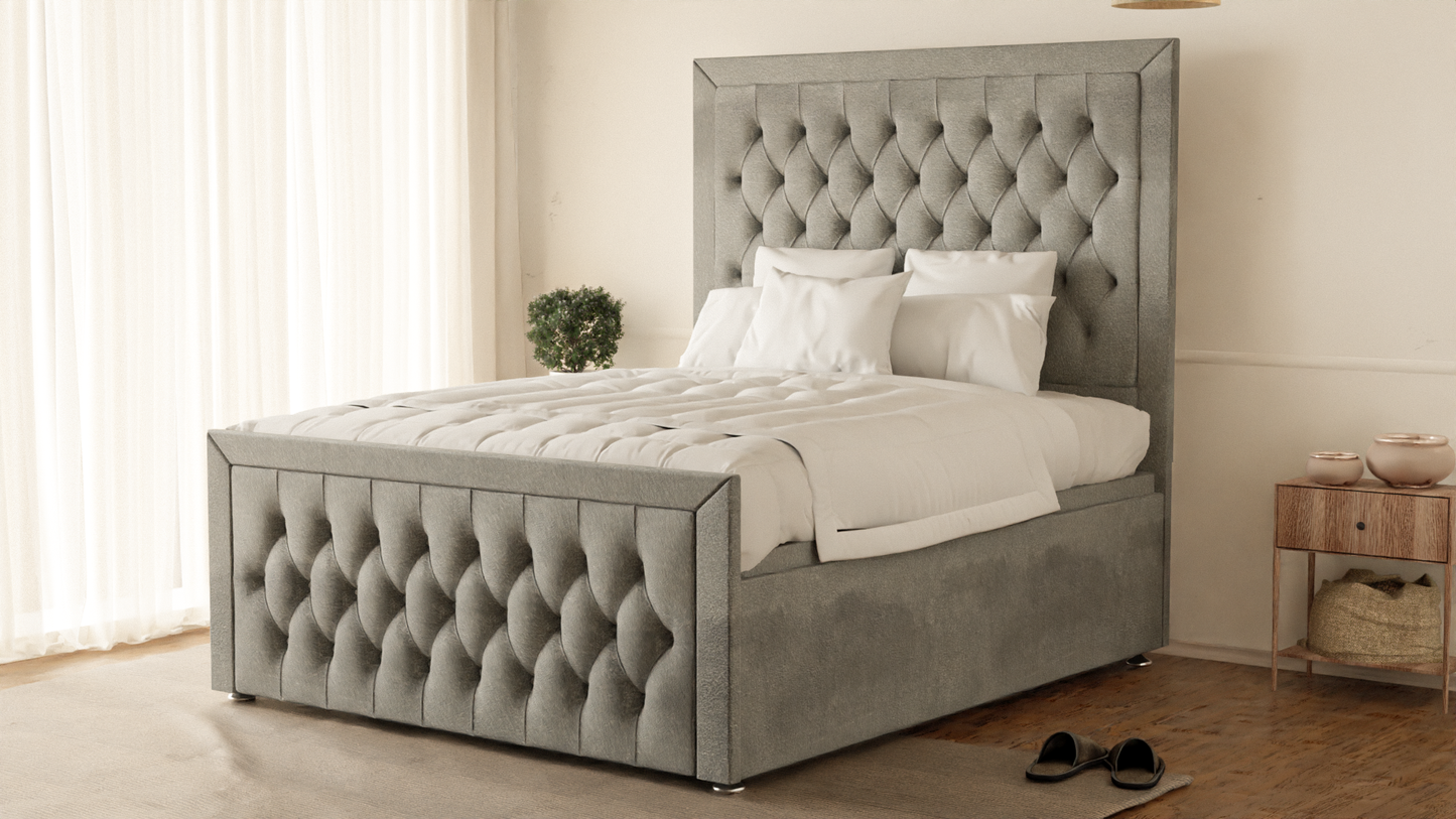 Hilton Bed Frame