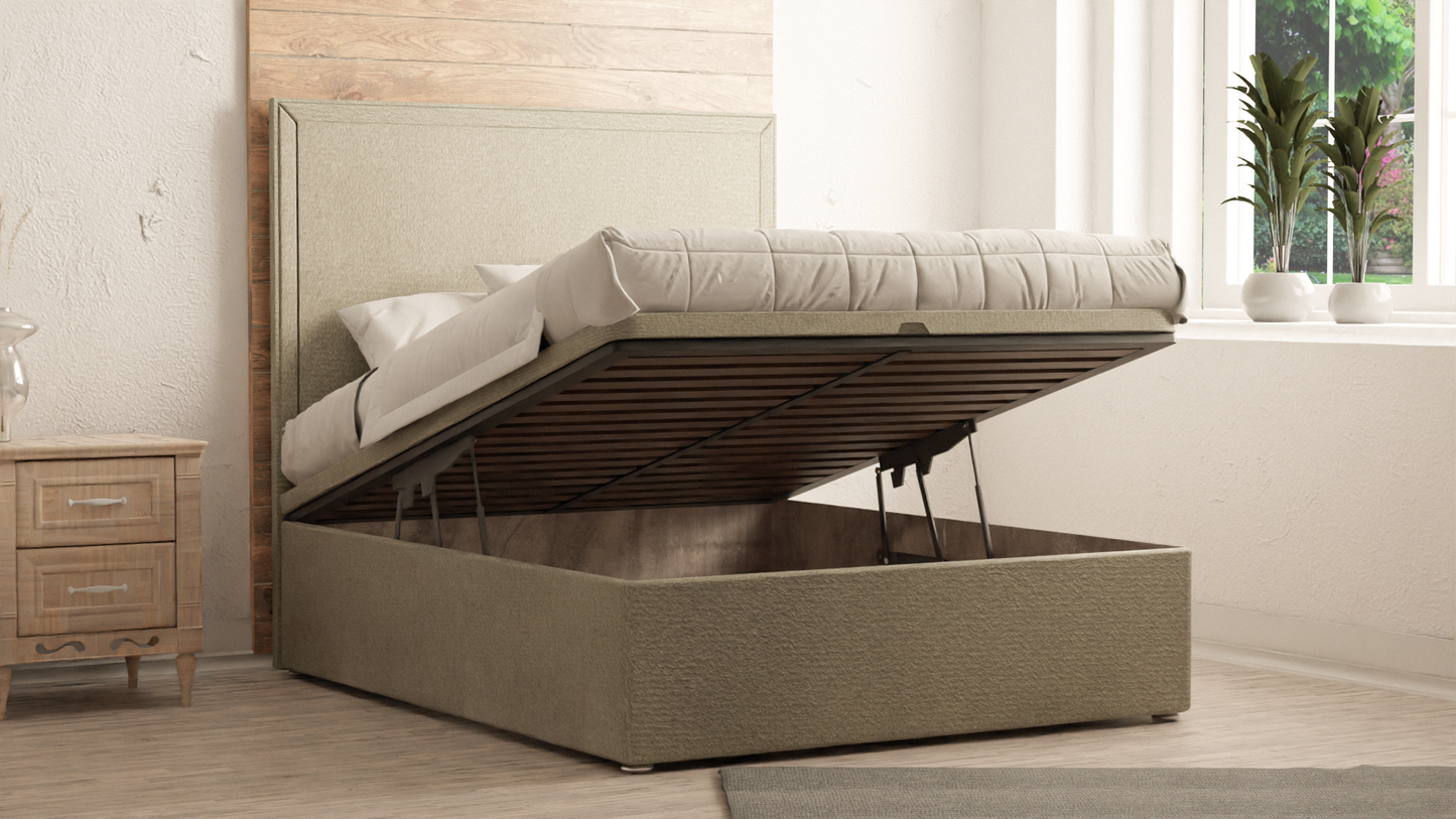 Madrid Bed Frame