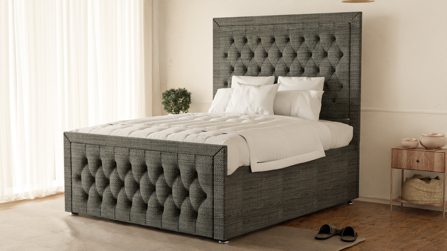 Hilton Bed Frame