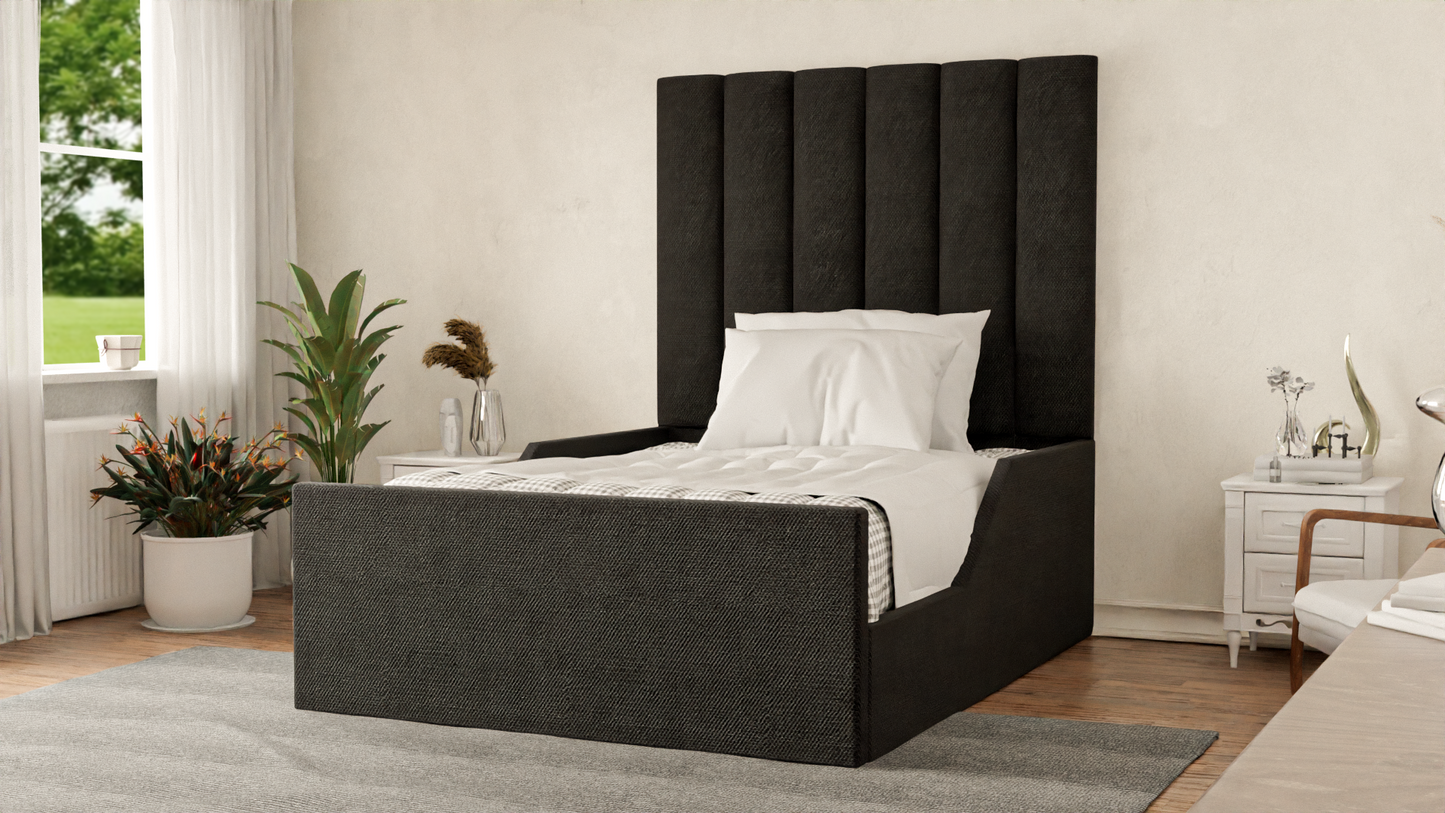 Coco Kids Bed