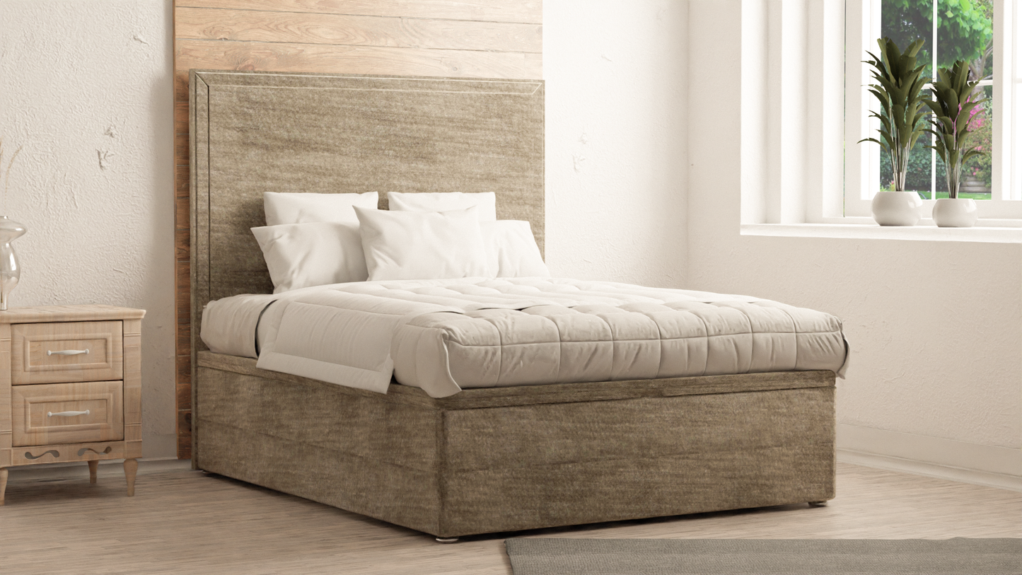 Madrid Bed Frame