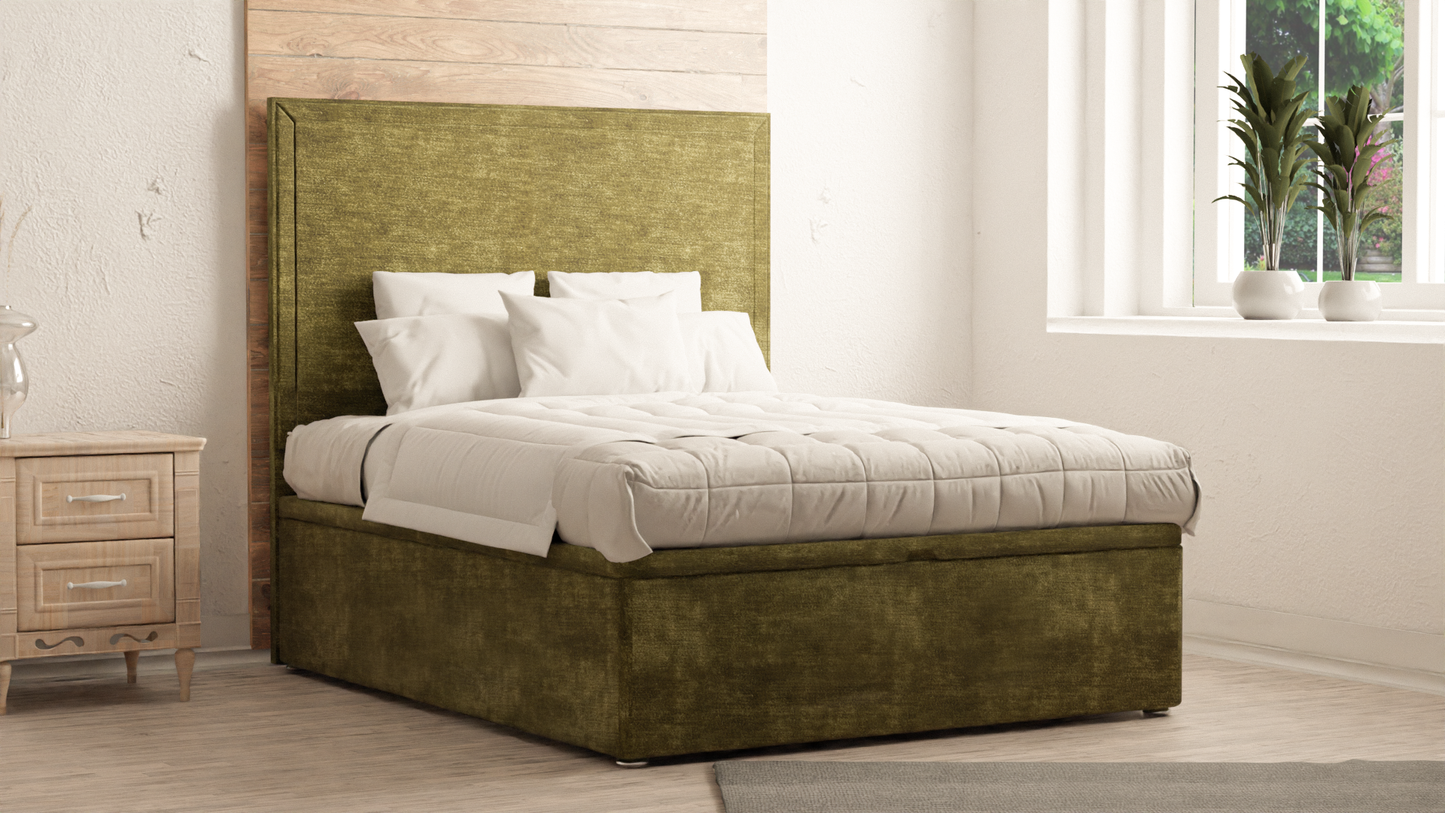 Madrid Bed Frame