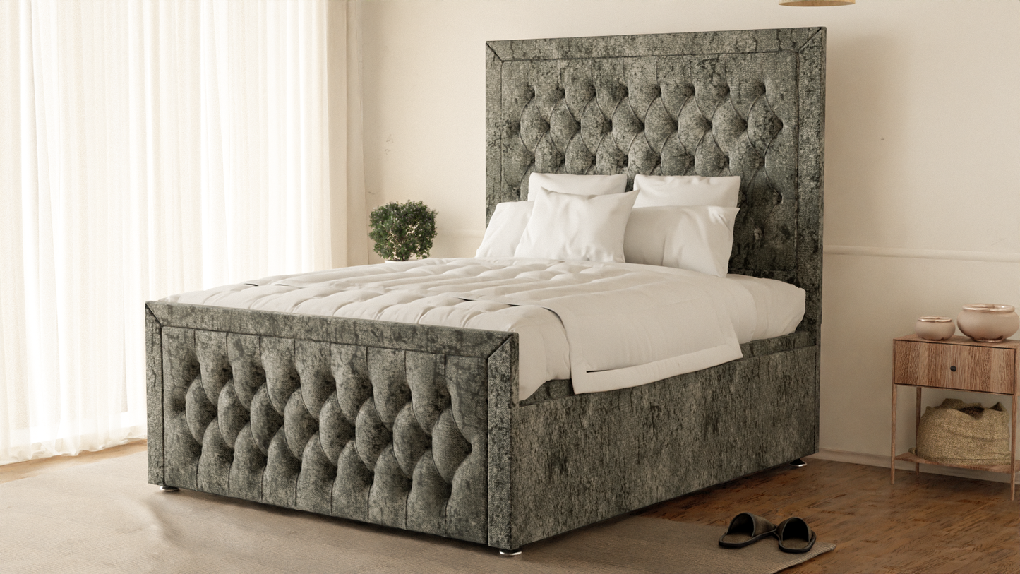 Hilton Bed Frame