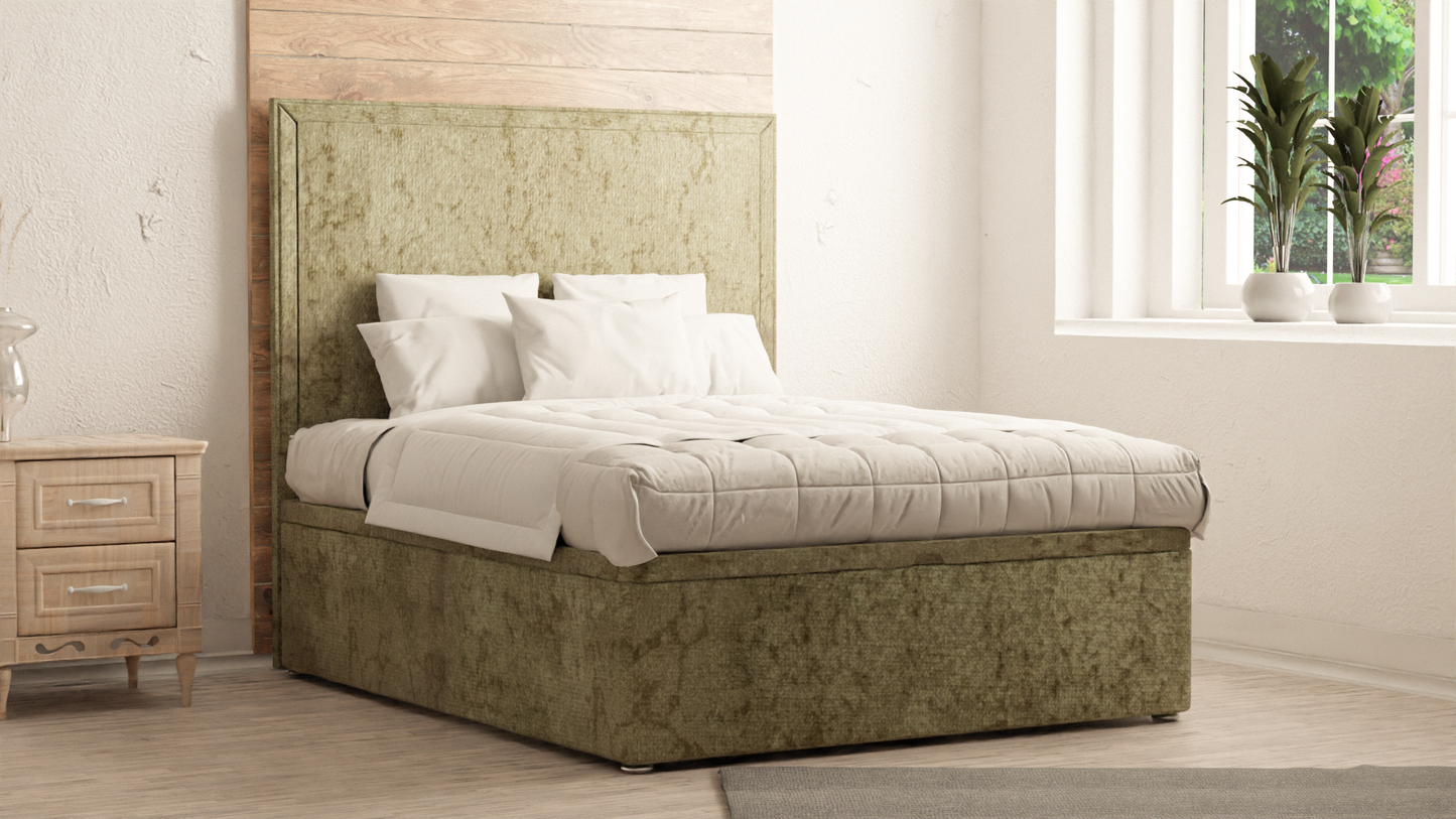 Madrid Bed Frame