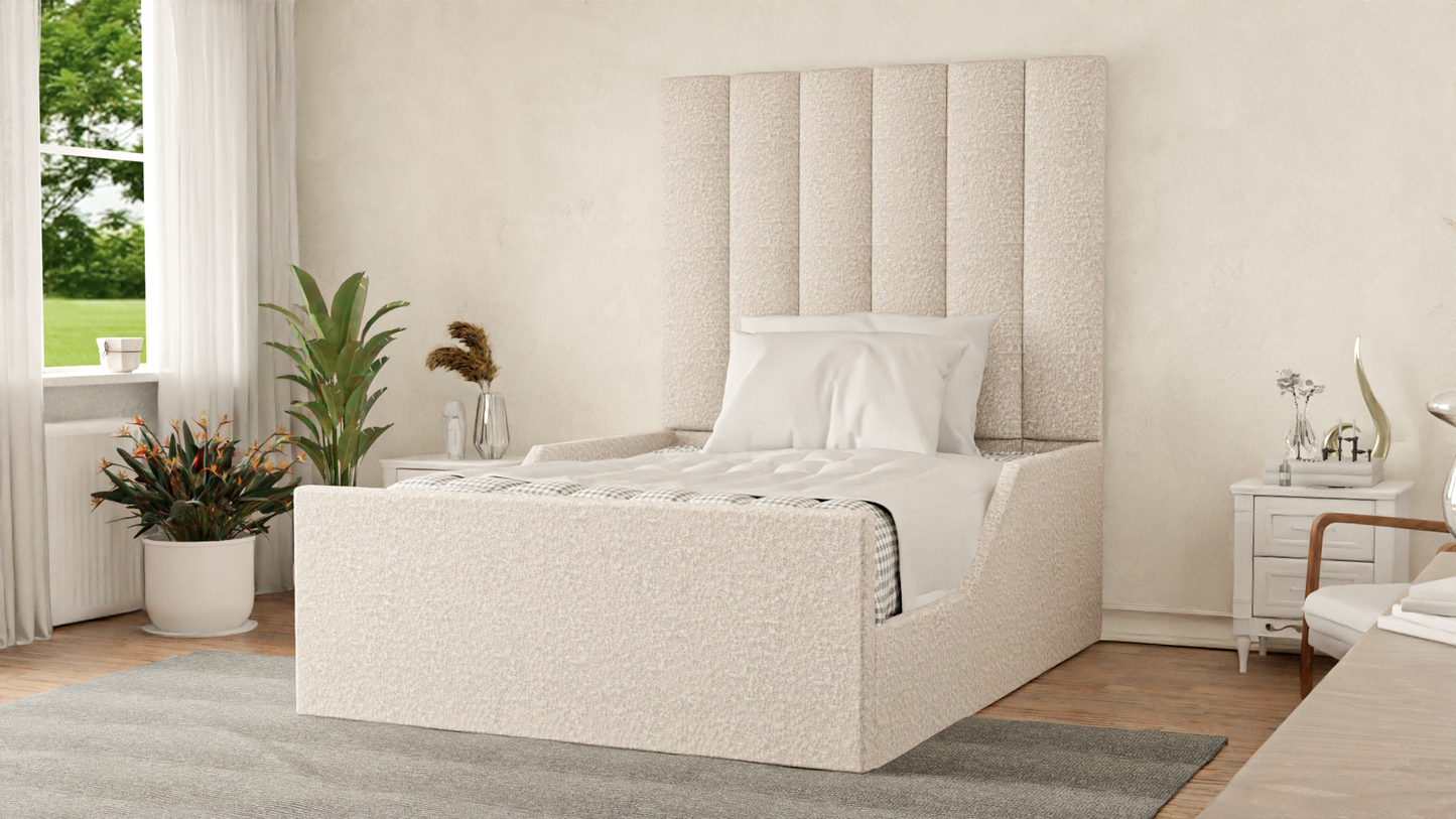 Coco Kids Bed