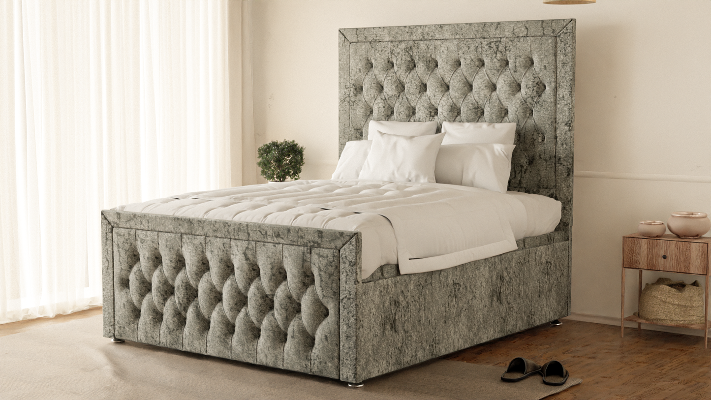 Hilton Bed Frame