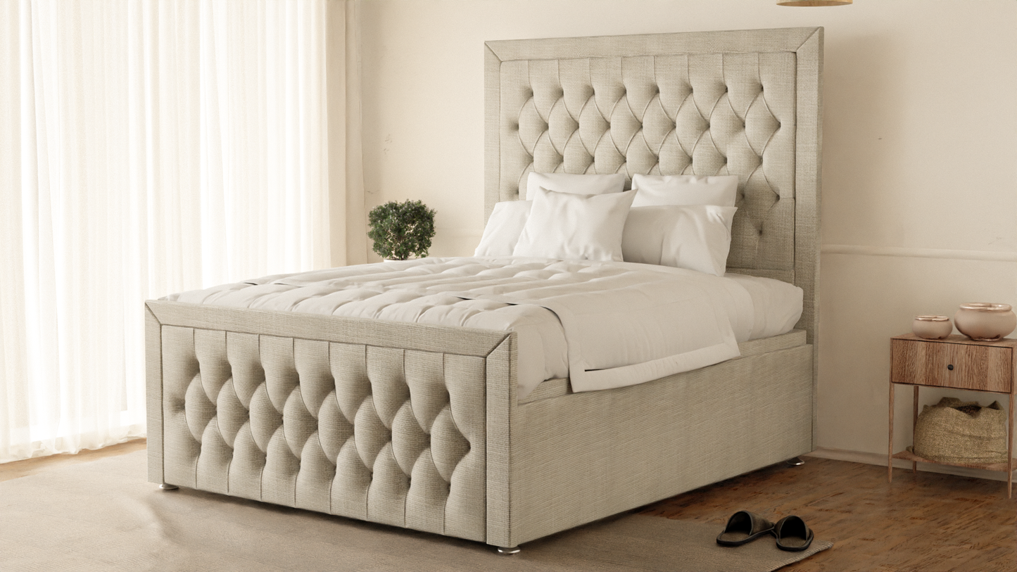 Hilton Bed Frame