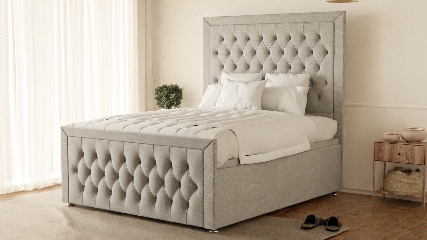 Hilton Bed Frame