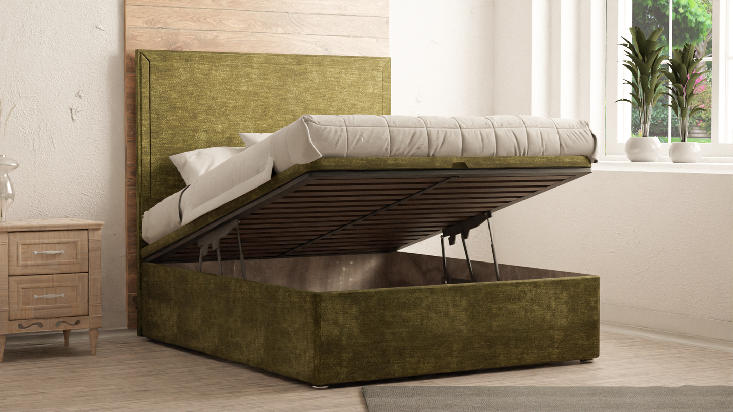 Madrid Bed Frame