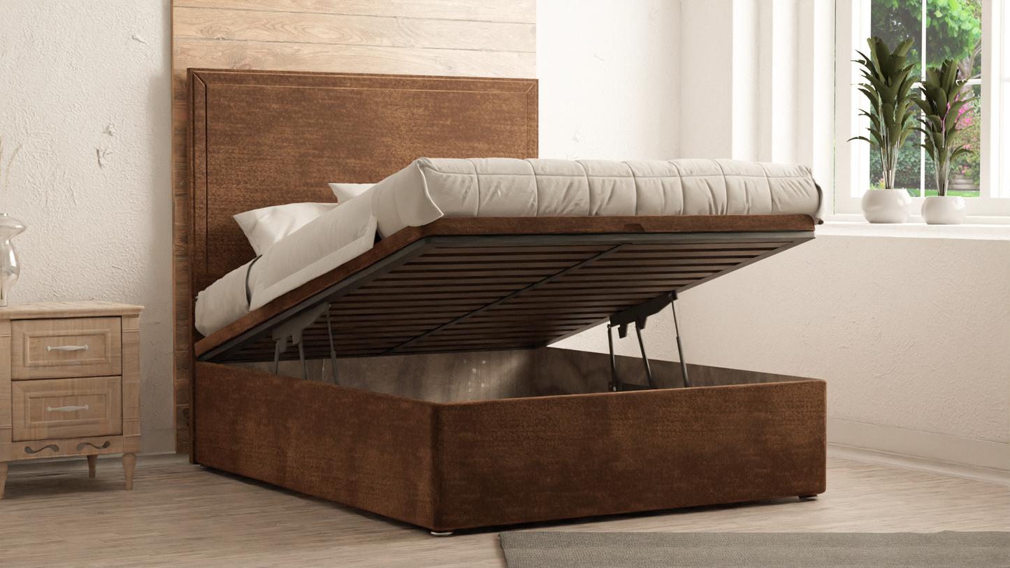 Madrid Bed Frame