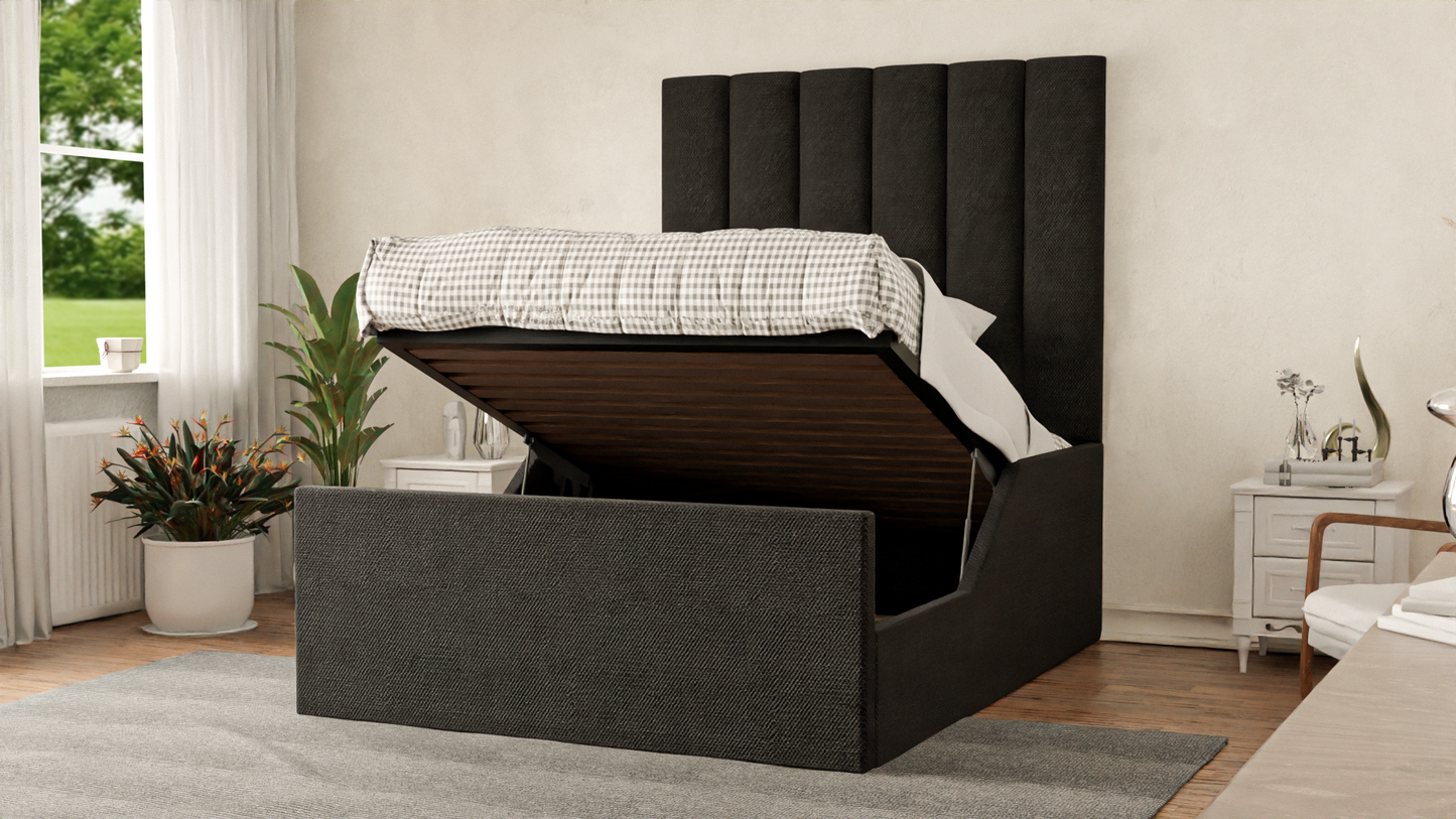 Coco Kids Bed