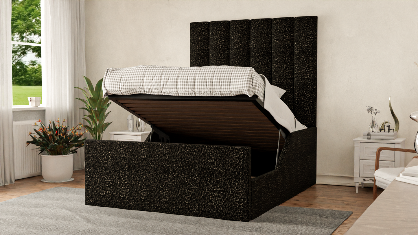 Coco Kids Bed