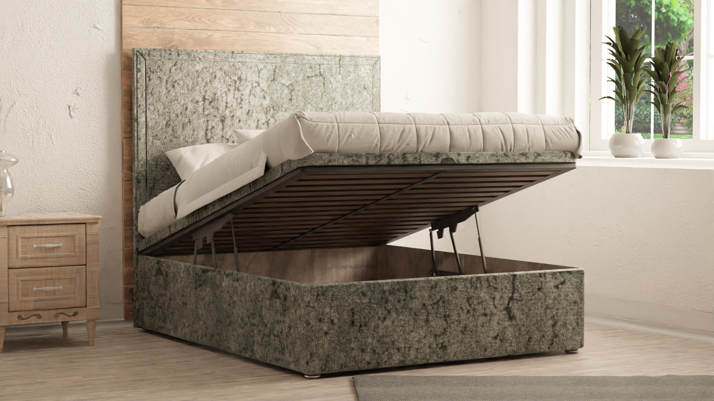 Madrid Bed Frame